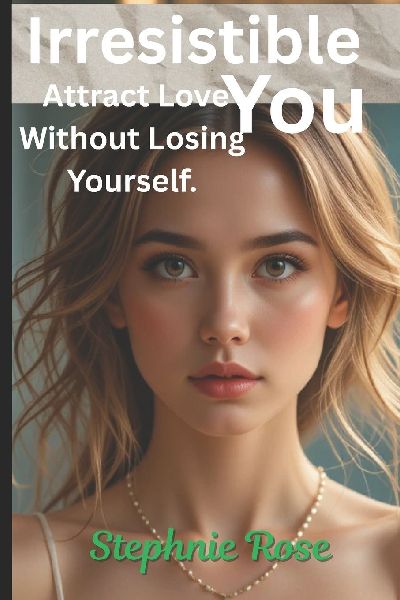 Irresistible You: Attract Love Without Losing Yourself.