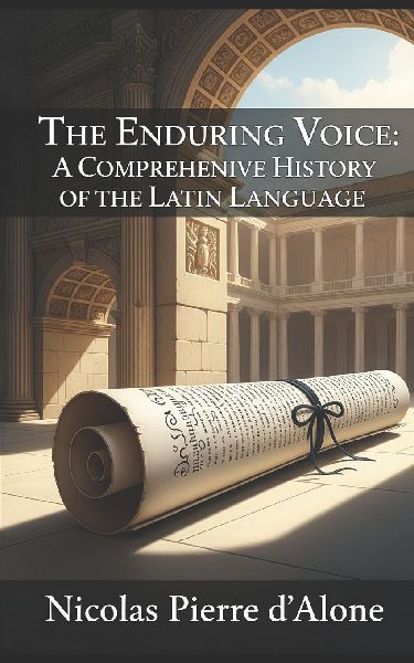 Enduring Voice: A Comprehensive History of the Latin Language
