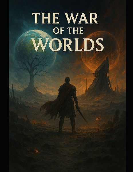 The War of the Worlds