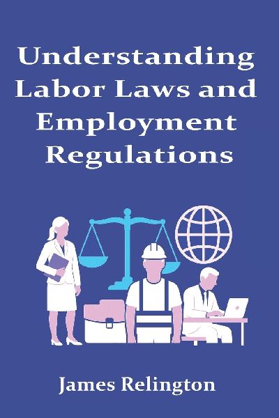 HR: Understanding Labor Laws and Employment Regulations
