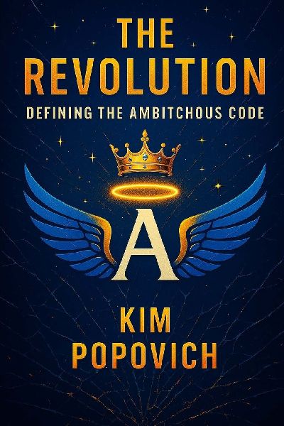 The Revolution: Defining the Ambitchous Code