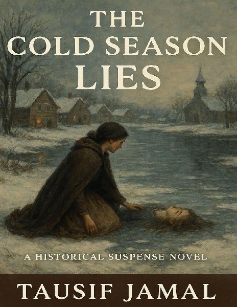 The Cold Season Lies: Some truths are buried deeper than the snow