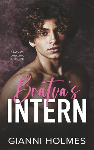 Bratva's Intern