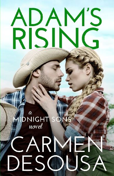 Adams Rising: The Original Midnight Son
