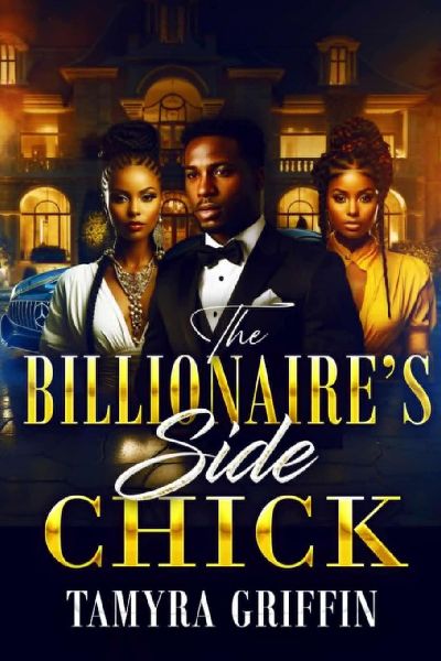 The Billionaires Side Chick