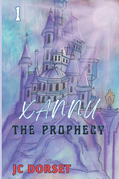 Xannu - The Prophecy