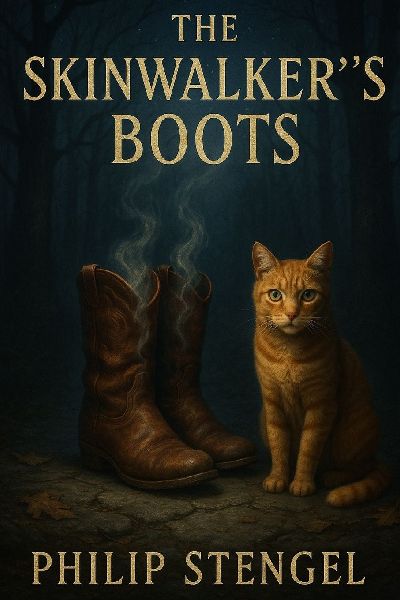 The Skinwalker's Boots