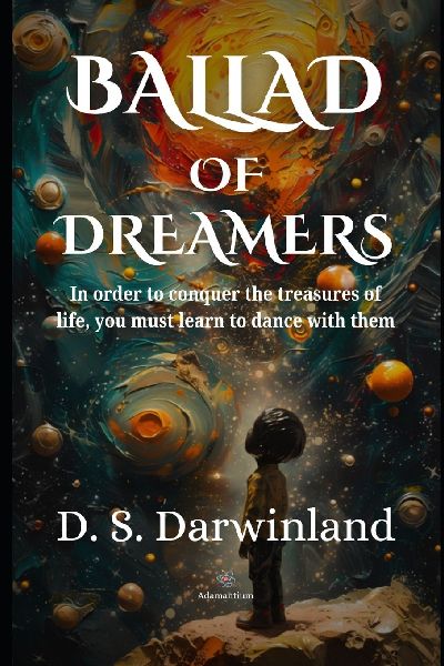 Ballad of Dreamers