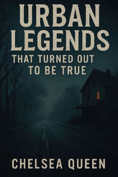 Urban Legends That Turned Out To Be True