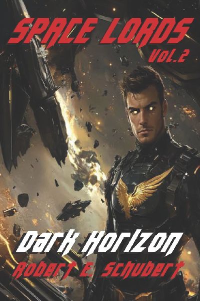 Space Lords: Dark Horizon