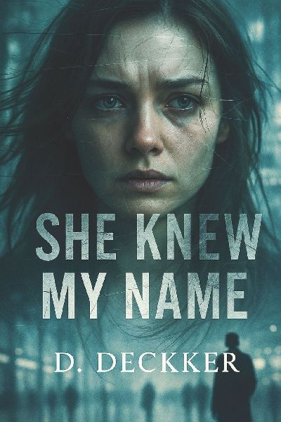 She Knew My Name