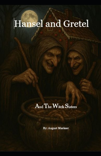 Hansel and Gretel and the Witch Sisters