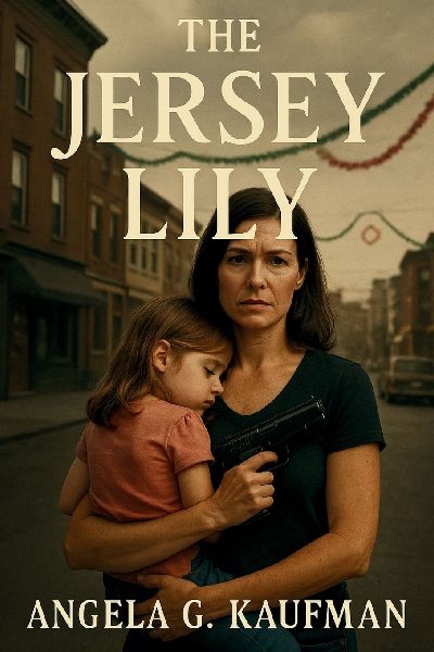 The Jersey Lily