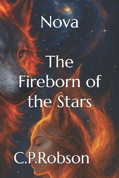 Nova: The Fireborn Of The Stars