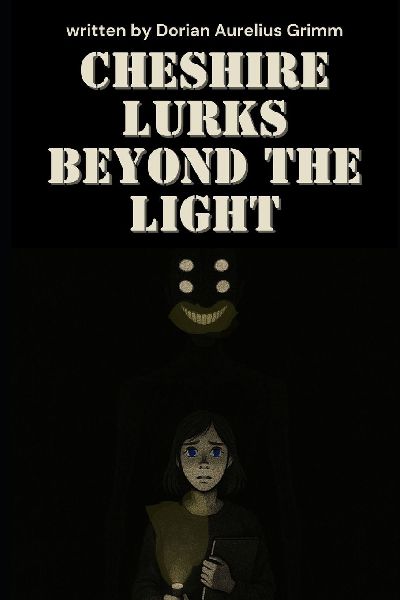 Cheshire Lurks Beyond the Light