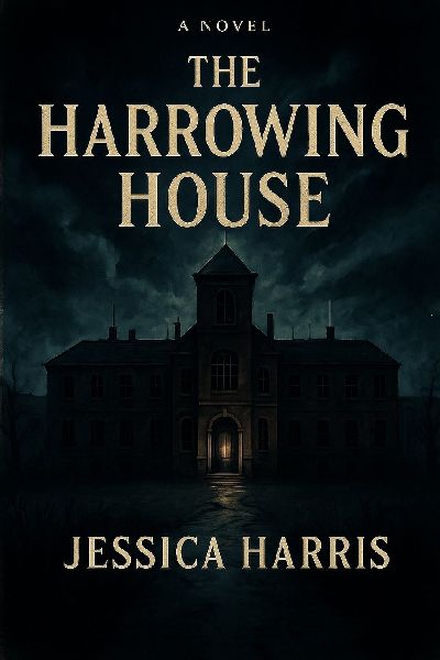 The Harrowing House