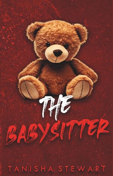 The Babysitter: A Psychological Thriller