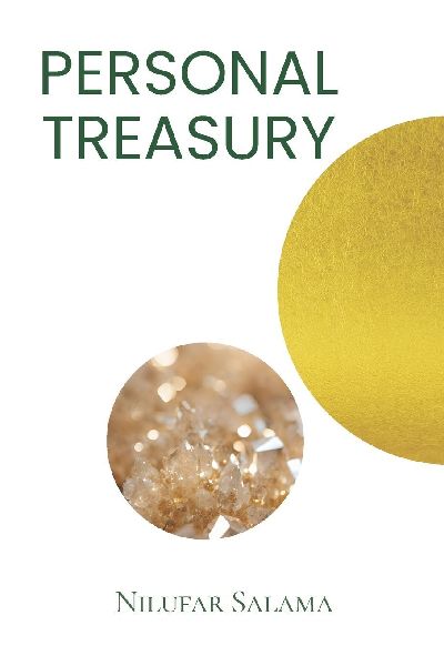 Personal Treasury: Think Smarter About Money, Live Freer with Purpose