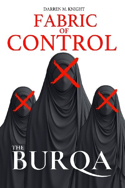 Fabric of Control: The Burqa