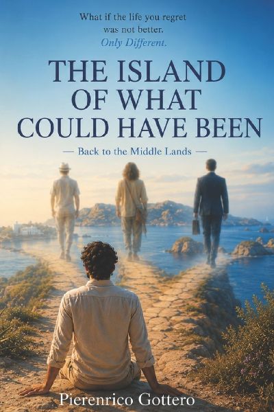 The Island of What Could Have Been: Back to the Middle Lands