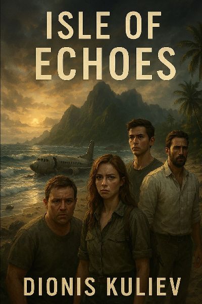 Isle of Echoes
