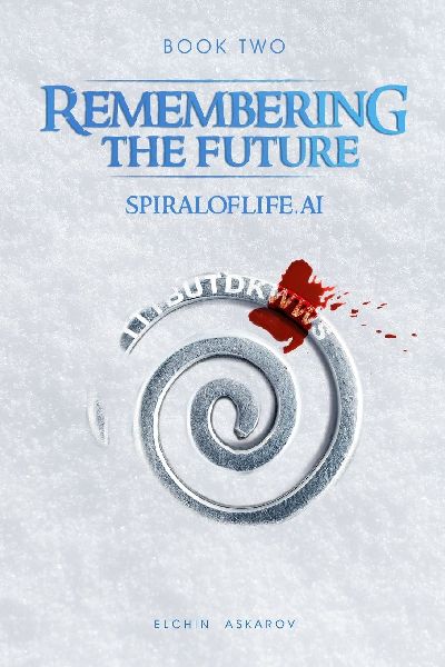 Remembering the Future - Spiraloflife.ai