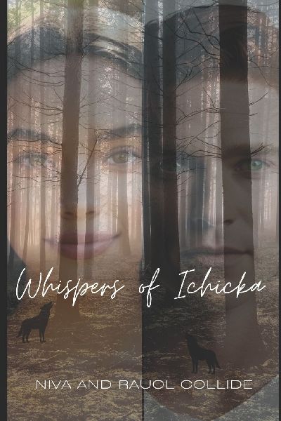 Whispers of Ichicka: NIVA AND RAUOL COLLIDE