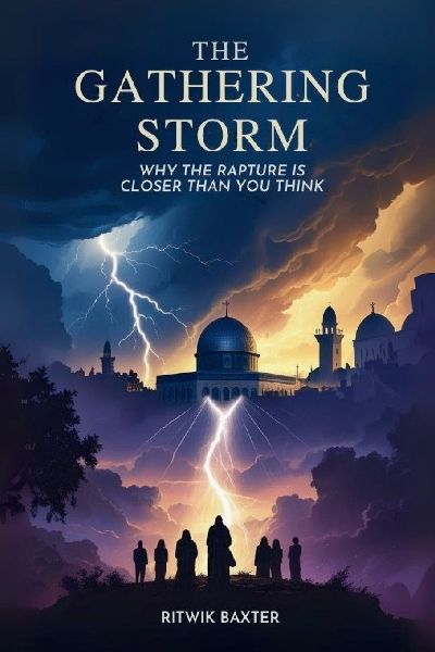 The Gathering Storm: Why the Rapture Is Closer Than You Think