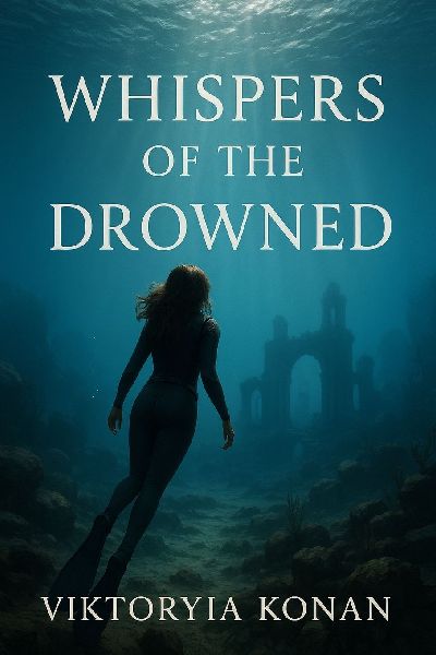 Whispers of the Drowned