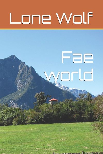 Fae world