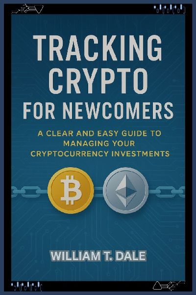 Tracking Crypto for Newcomers: A Clear and Easy Guide to Managing Your Cryptocurrency Investments
