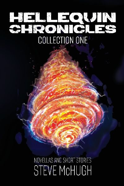 Hellequin Chronicles: Novellas and Short Stories: Collection 1