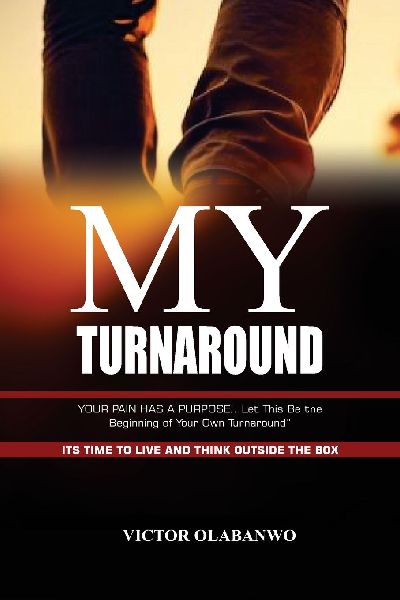 MY TURNAROUND