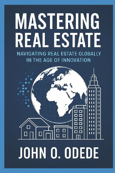 MASTERING REAL ESTATE: Navigating Real Estate Globally In the Digital Age Of Innovation