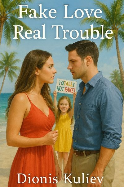 Fake Love, Real Trouble