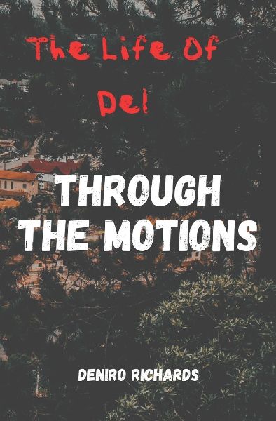 Through The Motions