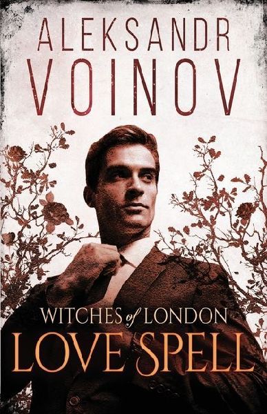 Witches of London - Love Spell