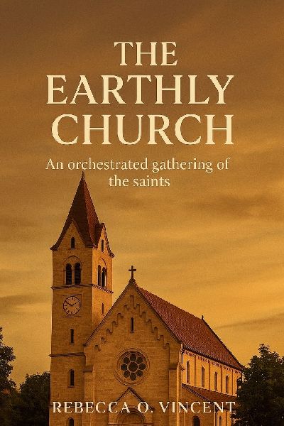 The Earthly Church: An Orchestrated Gathering Of The Saints