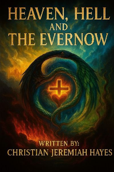 HEAVEN, HELL, AND THE EVERNOW