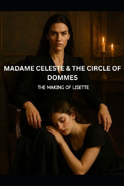 MADAME CELESTE & THE CIRCLE OF DOMMES: THE MAKING OF LISETTE