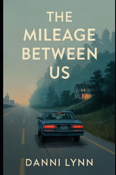 The Mileage Between Us