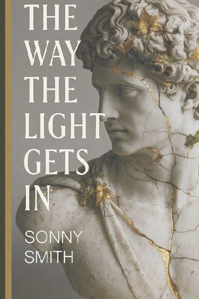The Way the Light Gets In: A Guide to Coming Back When Life Breaks You Down