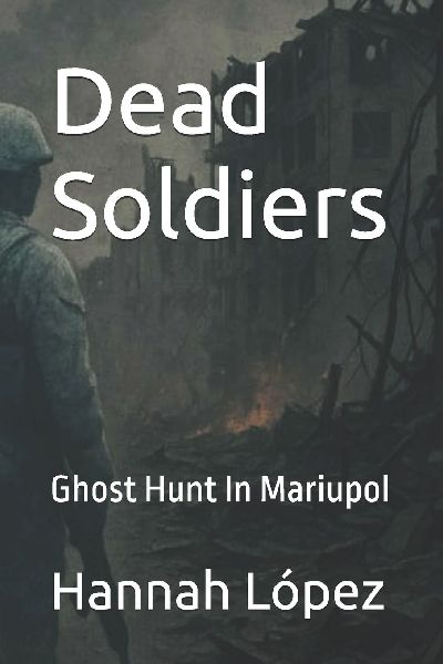 Dead Soldiers: Ghost Hunt In Mariupol
