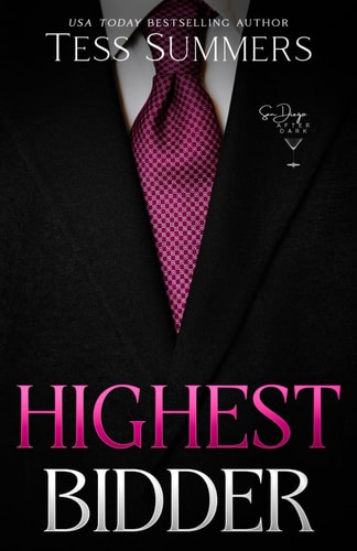 Highest Bidder San Diego After Dark