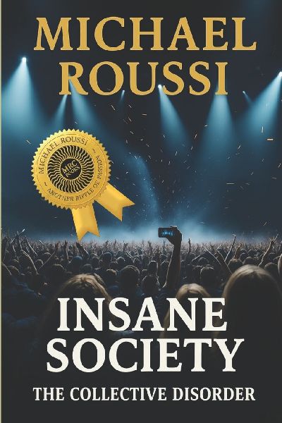 Insane Society: The Collective Disorder (Master Edition)