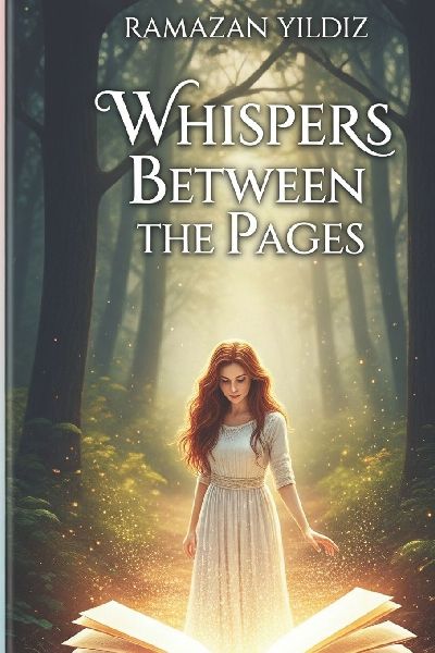 Whispers Between the Pages