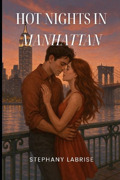 Hot Nights in Manhattan