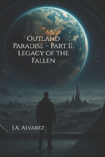 Outland Paradise - Part II: Legacy of the Fallen