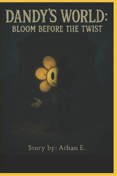 Dandys World The Gardenview Chronicles: Prequel : Bloom before the Twist