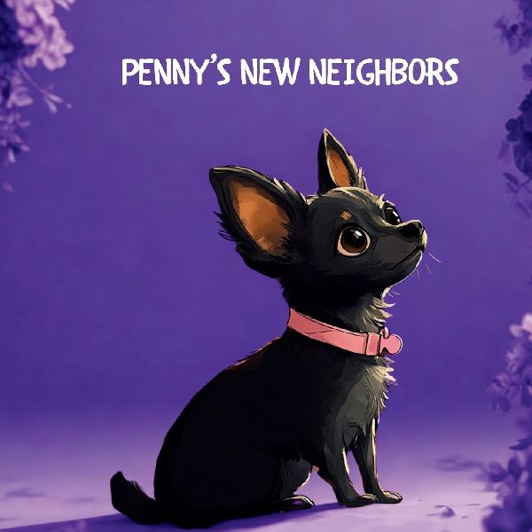 Pennys New Neighbors